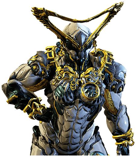 Hildryn Prime Set .